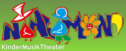 KinderMusikTheater