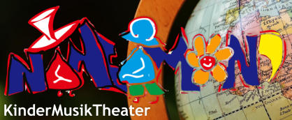 KinderMusikTheater